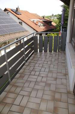 Foto - Wohnung zum Mieten in Ispringen 890,00 € 86.64 m²