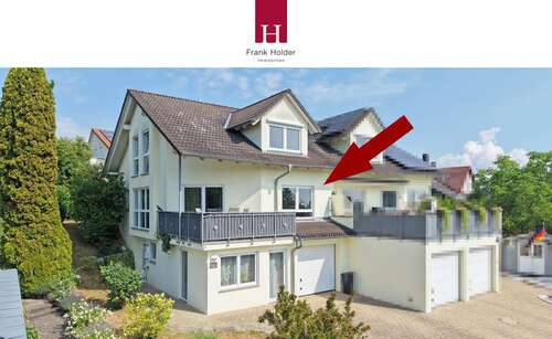 Foto - Haus zum Kaufen in Rottenburg 749.000,00 € 157 m²