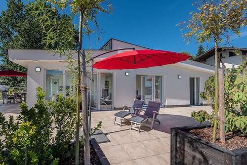Foto - Wohnung zum Kaufen in Bad Griesbach im Rottal 400.000,00 € 75 m²
