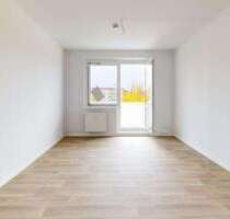 Wohnung zum Mieten in Halle 422,00 € 70.38 m²