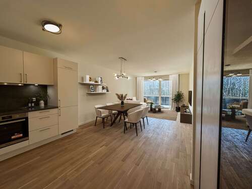 Foto - Wohnung zum Mieten in Rostock 1.010,00 € 72.39 m²