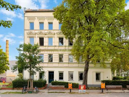 Foto - Wohnung zum Kaufen in Berlin - Pankow 275.000,00 € 55.25 m²