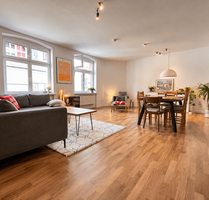 Wohnung zum Mieten in Berlin 1.200,00 € 96 m²