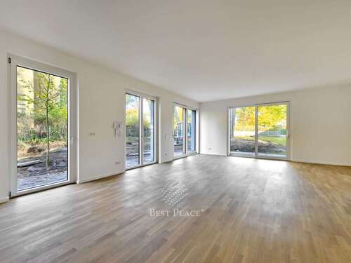 Foto - Wohnung zum Kaufen in GlienickeNordbahn 719.000,00 € 122.81 m²