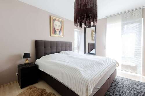 Foto - Wohnung zum Kaufen in Hattersheim 315.000,00 € 78.05 m²