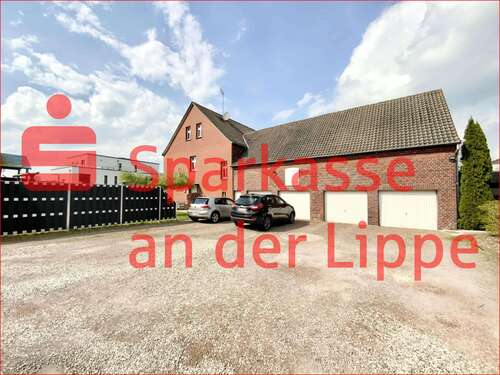 Foto - Haus zum Kaufen in Selm 395.000,00 € 174 m²