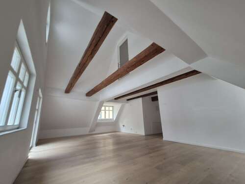 Foto - Wohnung zum Mieten in Ansbach 990,00 € 102.84 m²