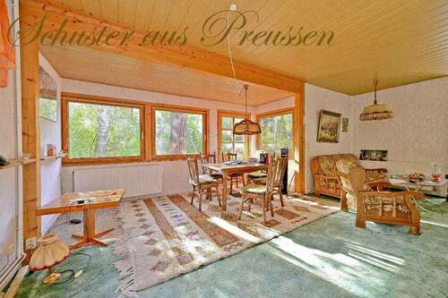Foto - Haus zum Kaufen in Königs Wusterhausen 299.000,00 € 67.4 m²