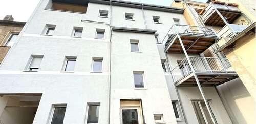 Foto - Wohnung zum Mieten in Markranstädt 1.500,00 € 125.25 m²