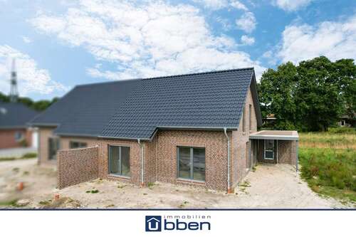 Foto - Haus zum Kaufen in Aurich 359.000,00 € 81 m²