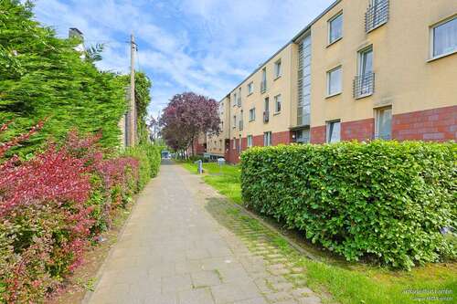 Foto - Wohnung zum Kaufen in Rösrath 219.000,00 € 58.55 m²