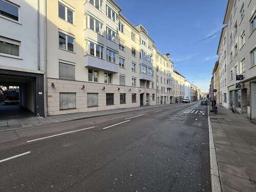 Foto - Büro in Stuttgart 5.500,00 € 545 m²