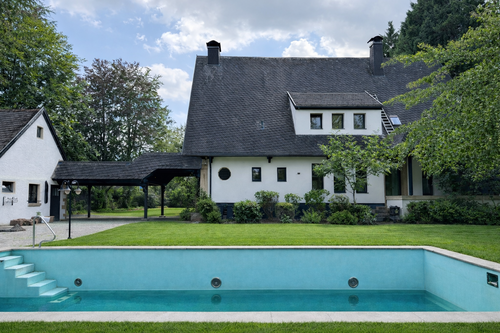 Foto - Haus zum Kaufen in Haßloch 1.650.000,00 € 333 m²