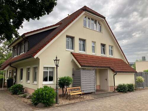 Foto - Haus zum Kaufen in Flöha 208.000,00 € 125.33 m²