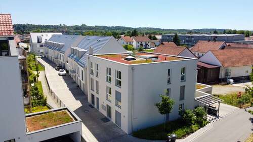 Foto - Garage zu vermieten in Landshut 85,00 €