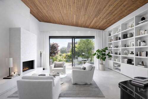 Foto - Haus zum Kaufen in Hofheim am Taunus 785.000,00 € 137.75 m²