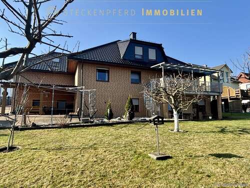 Foto - Haus zum Kaufen in Eschershausen Scharfoldendorf 499.000,00 € 351.47 m²