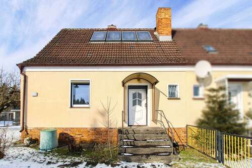 Foto - Haus zum Kaufen in Bernau bei Berlin 219.000,00 € 95.74 m²