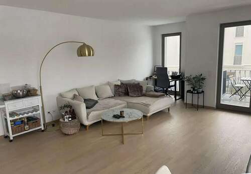 Foto - Wohnung zum Mieten in Bremen 750,00 € 62 m²