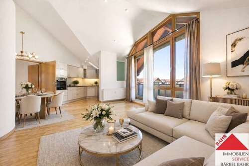 Foto - Wohnung zum Kaufen in Weil der Stadt 275.000,00 € 71.85 m²