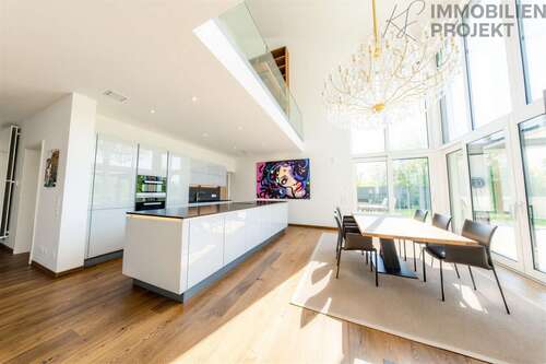 Foto - Haus zum Kaufen in Bindlach 998.000,00 € 235 m²
