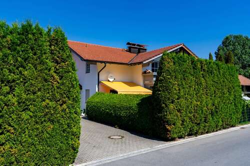Foto - Wohnung zum Kaufen in Grassau 350.000,00 € 67.49 m²