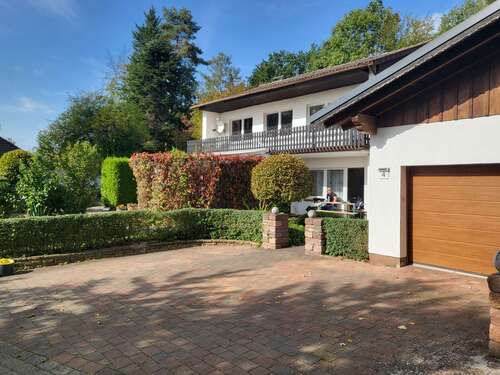 Foto - Wohnung zum Mieten in Markoldendorf 650,00 € 140 m²
