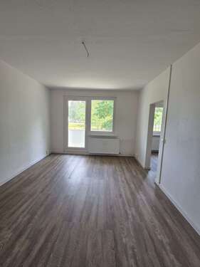 Foto - Wohnung zum Mieten in Schwerin 350,00 € 47 m²