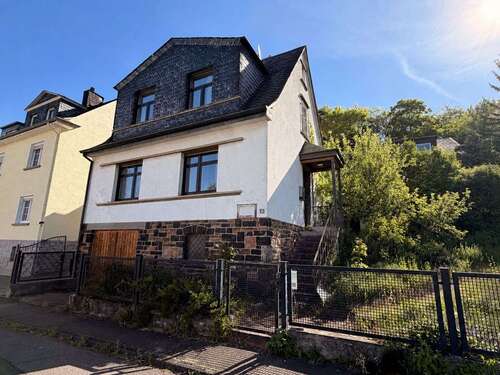 Foto - Haus zum Kaufen in Koblenz Horchheim 259.000,00 € 128 m²