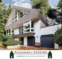 Haus zum Mieten in Hamburg 4.000,00 € 225 m²