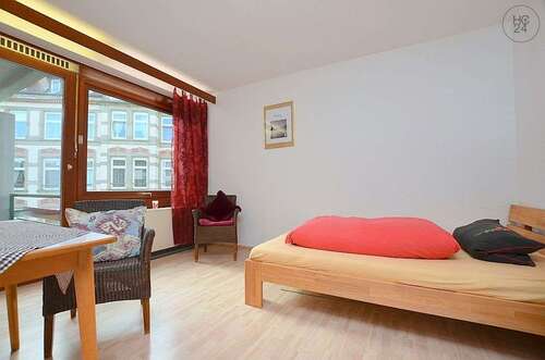 Foto - Wohnung zum Mieten in Stuttgart 850,00 € 19 m²