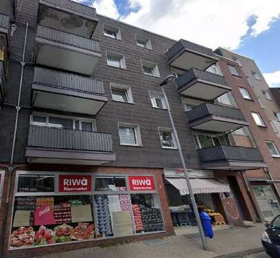 Foto - Wohnung zum Mieten in Gelsenkirchen 340,00 € 39 m²