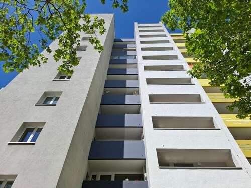 Foto - Wohnung zum Mieten in Berlin 724,66 € 83.39 m²