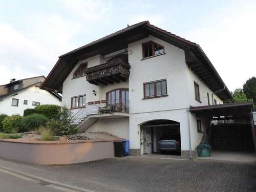 Foto - Haus zum Kaufen in Brensbach 590.000,00 € 224 m²