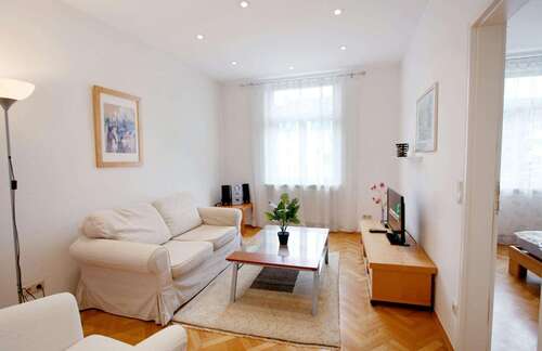 Foto - Wohnen auf Zeit in Frankfurt am Main 1.050,00 €