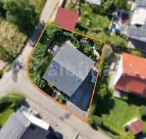 Haus zum Kaufen in Reutlingen Sickenhausen 735.000,00 € 151.53 m² - Reutlingen / Sickenhausen
