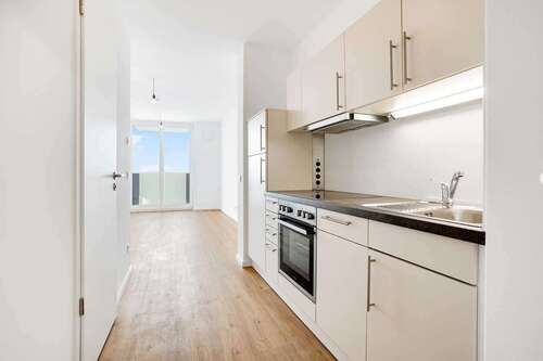 Foto - Wohnung zum Mieten in Berlin 866,00 € 29.7 m²