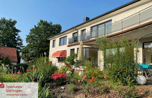 Foto - Haus zum Kaufen in Göttingen 1.200.000,00 € 328.8 m²