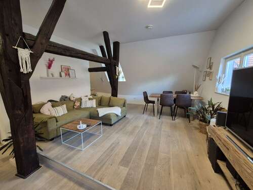Foto - Wohnung zum Mieten in Dinkelsbühl 815,00 € 86.76 m²