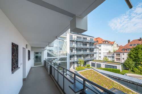 Foto - Wohnung zum Kaufen in München 475.000,00 € 67 m²