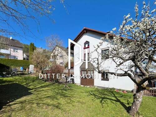 Foto - Haus zum Kaufen in Tauberbischofsheim 370.000,00 € 131 m²