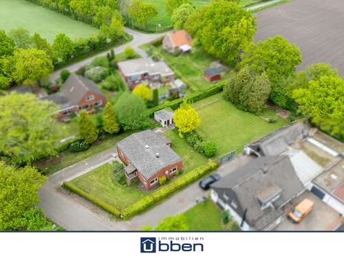 Foto - Grundstück zu verkaufen in Aurich 199.000,00 € 1500 m²