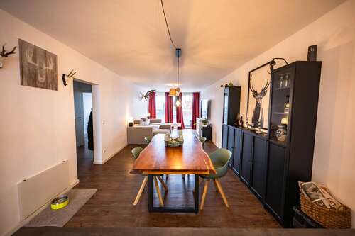 Foto - Wohnung zum Kaufen in Wiesbaden 261.900,00 € 84.62 m²