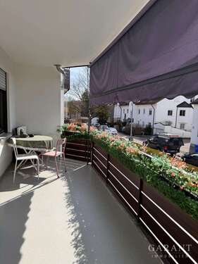 Foto - Wohnung zum Kaufen in Fürstenfeldbruck 460.000,00 € 80 m²