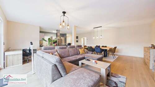 Foto - Wohnung zum Kaufen in Palzem 579.800,00 € 120 m²