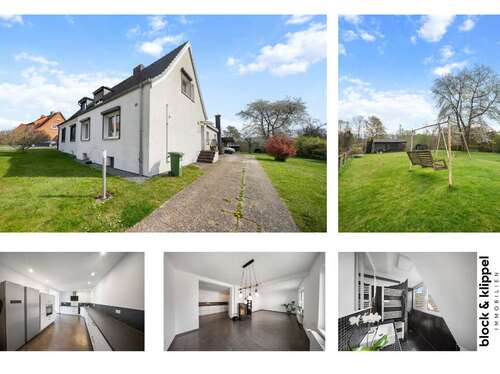 Foto - Haus zum Kaufen in Schwentinental 495.000,00 € 131 m²