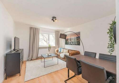 Foto - Wohnung zum Mieten in Hamburg 950,00 € 60 m²