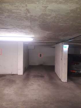 Foto - Garage zu vermieten in Berlin 80,00 €