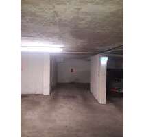Garage zu vermieten in Berlin 80,00 €