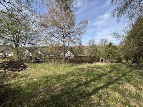 Foto - Grundstück zu verkaufen in Gummersbach 94.500,00 € 800 m²